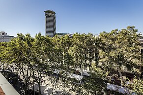 Exe Ramblas Boqueria