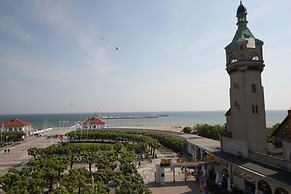 Apartament Nadmorski Gdansk