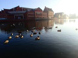 Apartament Nadmorski Gdansk