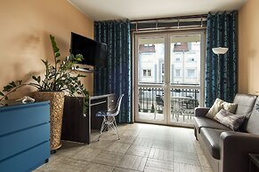 Apartament Nadmorski Gdansk