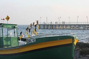 Apartament Nadmorski Gdansk