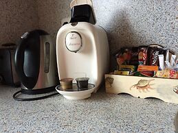 Apartament Nadmorski Gdansk