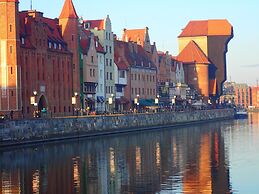Apartament Nadmorski Gdansk