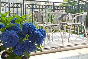 Apartament Nadmorski Gdansk