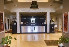 Plaza Hotel Catania