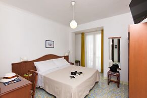 Hotel Ulisse