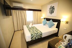 Fiji Gateway Hotel