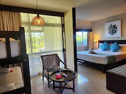 Fiji Gateway Hotel