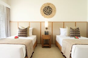 Fiji Gateway Hotel