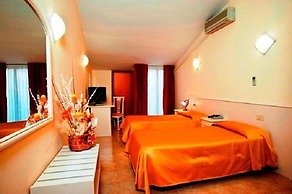 Hotel Massimino