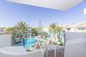MarSenses Puerto Pollensa Hotel & Spa - Adults Only