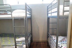 Parkville Place Serviced Apartments