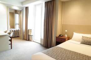 Parkville Place Serviced Apartments
