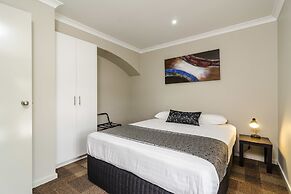 Parkville Place Serviced Apartments