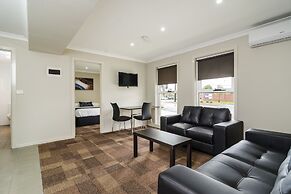 Parkville Place Serviced Apartments