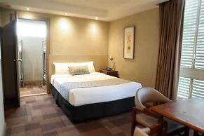 Parkville Place Serviced Apartments