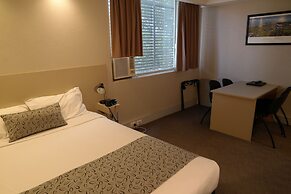 Parkville Place Serviced Apartments