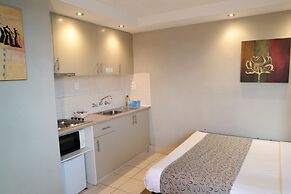 Parkville Place Serviced Apartments