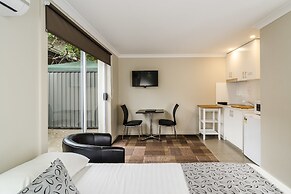 Parkville Place Serviced Apartments