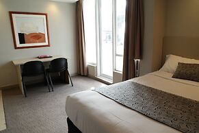 Parkville Place Serviced Apartments