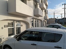 Parkville Place Serviced Apartments