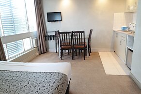 Parkville Place Serviced Apartments