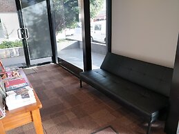 Parkville Place Serviced Apartments