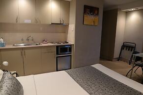 Parkville Place Serviced Apartments