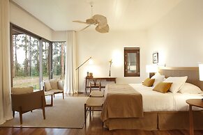 Puerto Valle Hotel de Esteros