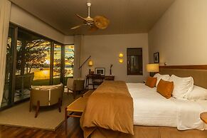 Puerto Valle Hotel de Esteros