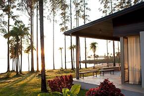 Puerto Valle Hotel de Esteros