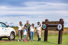 Puerto Valle Hotel de Esteros