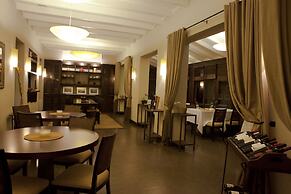 Puerto Valle Hotel de Esteros