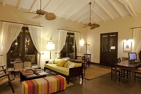 Puerto Valle Hotel de Esteros