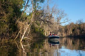 Puerto Valle Hotel de Esteros