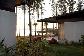 Puerto Valle Hotel de Esteros