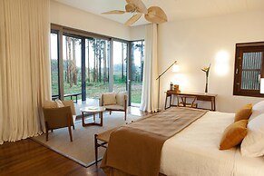 Puerto Valle Hotel de Esteros