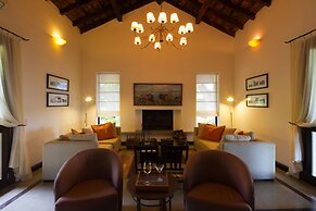 Puerto Valle Hotel de Esteros