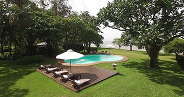 Puerto Valle Hotel de Esteros