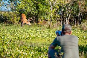Puerto Valle Hotel de Esteros