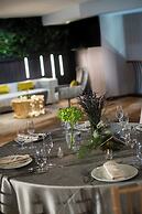 Renaissance Raleigh North Hills Hotel