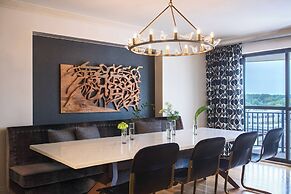 Renaissance Raleigh North Hills Hotel