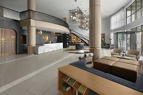 Renaissance Raleigh North Hills Hotel