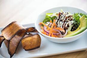 Renaissance Raleigh North Hills Hotel