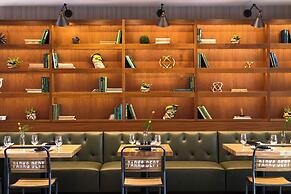 Renaissance Raleigh North Hills Hotel