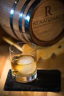 Renaissance Raleigh North Hills Hotel