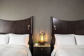 Renaissance Raleigh North Hills Hotel