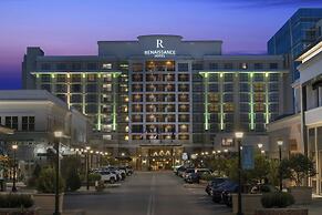 Renaissance Raleigh North Hills Hotel