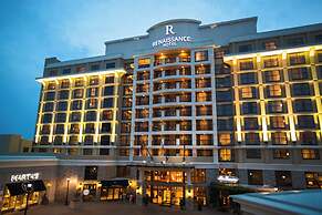 Renaissance Raleigh North Hills Hotel