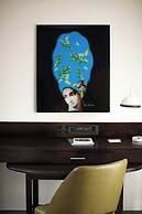 Renaissance Raleigh North Hills Hotel